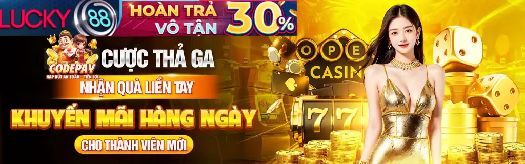 Top 5 game Nổ Hũ đổi thưởng hấp dẫn