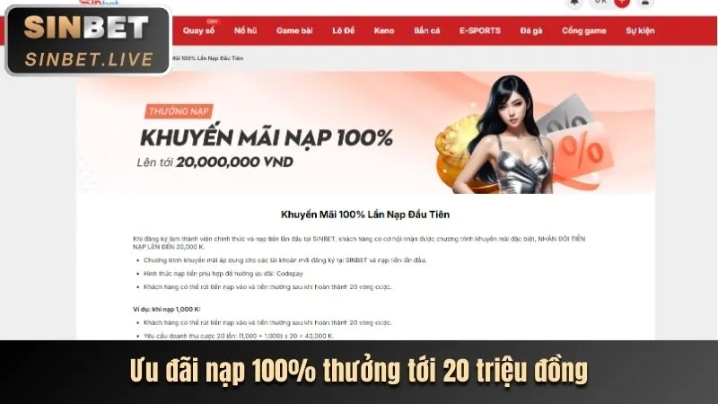 Chiến thuật chơi nổ hũ 8kbe đạt hiệu quả cao nhất 2026